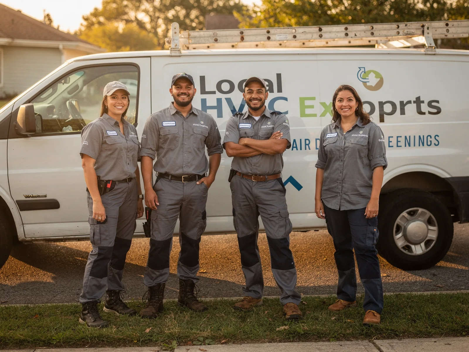 24/7 HVAC Repair & AC Replacement company in Myra, TX